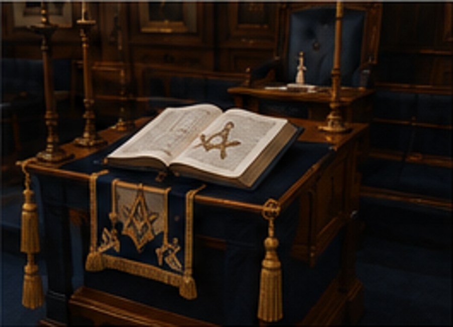 Sample Lodge news image